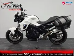 BMW F 800 R 2012 occasion – foto 15 van 19