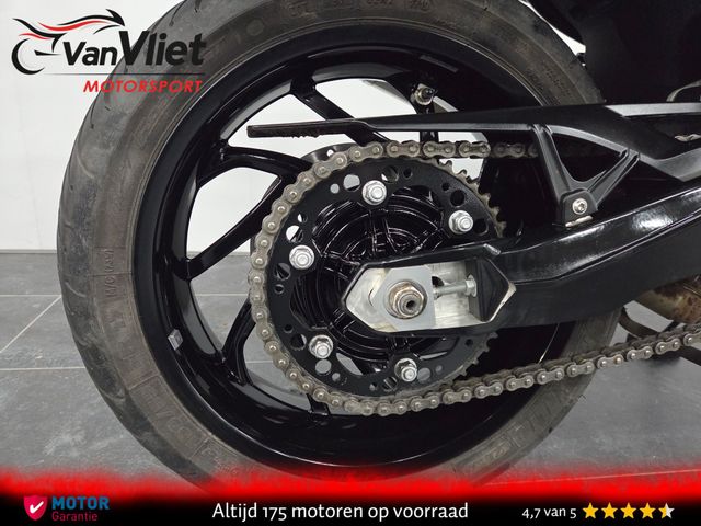 bmw - f-800-r