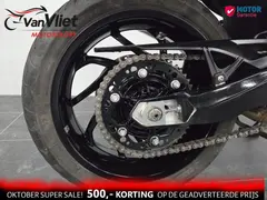 BMW F 800 R 2012 occasion – foto 12 van 19