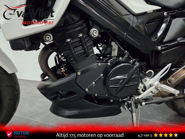 bmw - f-800-r