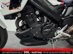BMW F 800 R 2012 occasion – foto 14 van 19