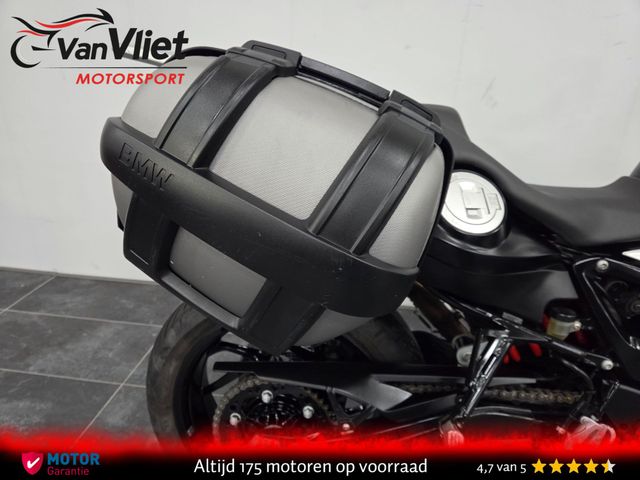 bmw - f-800-r