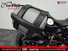 BMW F 800 R 2012 occasion – foto 11 van 19