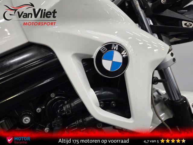 bmw - f-800-r