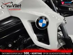 BMW F 800 R 2012 occasion – foto 8 van 19