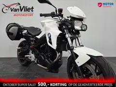 BMW F 800 R 2012 occasion – foto 10 van 19