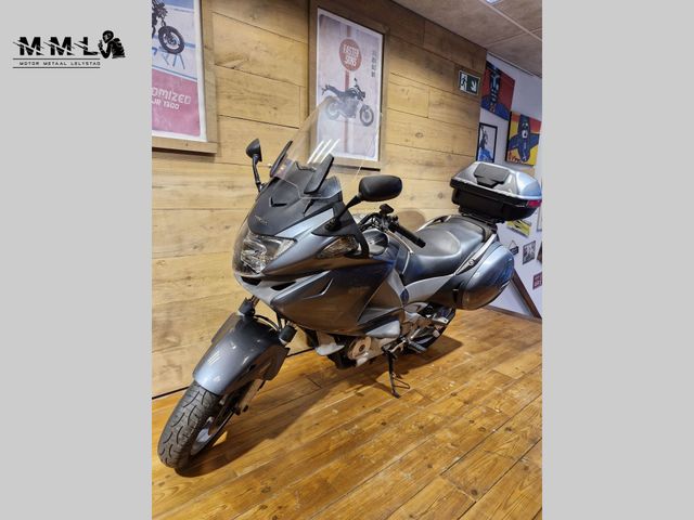 honda - nt-700-v-deauville-abs