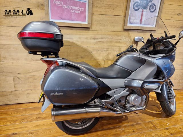 honda - nt-700-v-deauville-abs