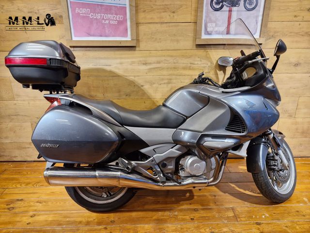 honda - nt-700-v-deauville-abs