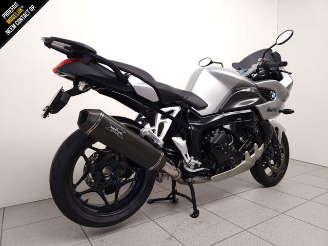 bmw - k-1200-r-sport