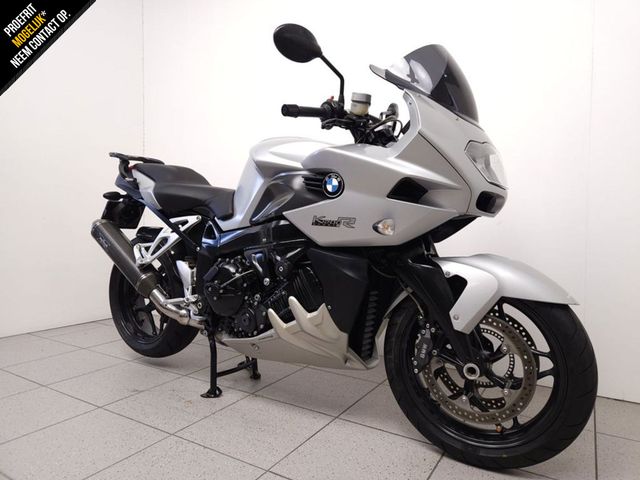 bmw - k-1200-r-sport