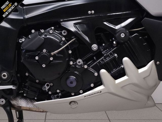 bmw - k-1200-r-sport