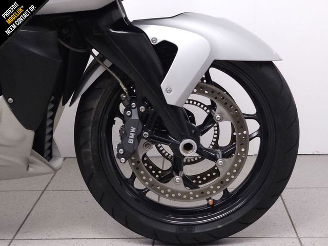 bmw - k-1200-r-sport
