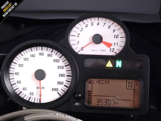 bmw - k-1200-r-sport