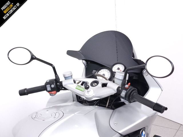 bmw - k-1200-r-sport