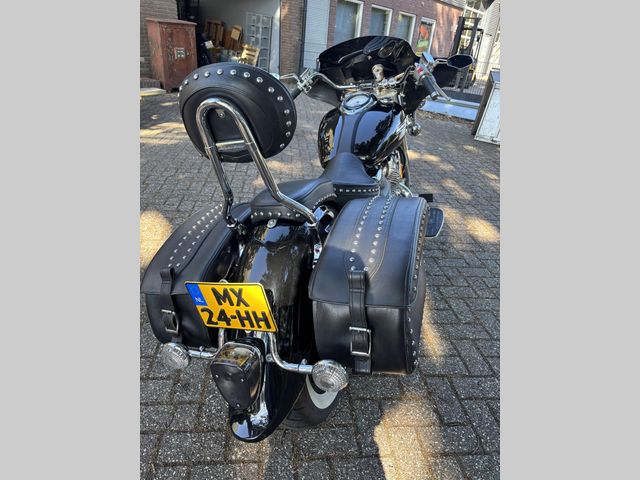yamaha - xvz-1300-royal-star