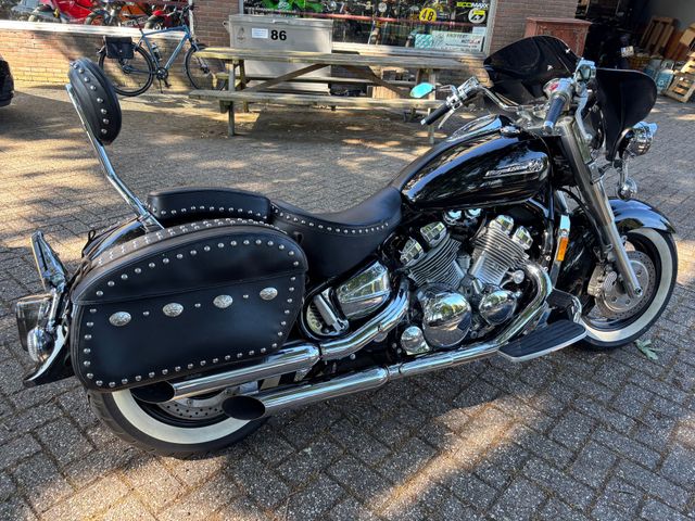 yamaha - xvz-1300-royal-star