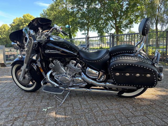 yamaha - xvz-1300-royal-star