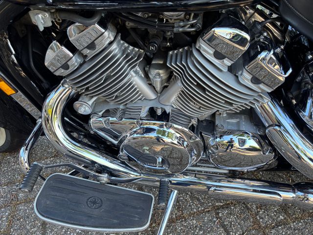 yamaha - xvz-1300-royal-star