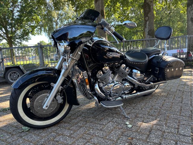 yamaha - xvz-1300-royal-star