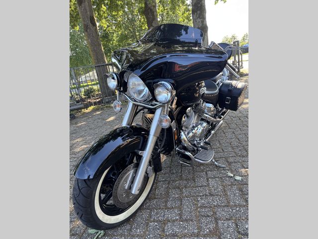 yamaha - xvz-1300-royal-star