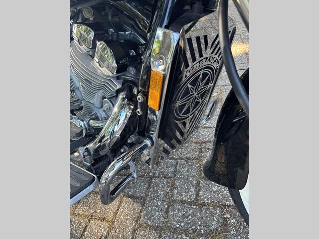 yamaha - xvz-1300-royal-star