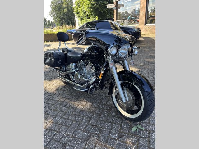 yamaha - xvz-1300-royal-star