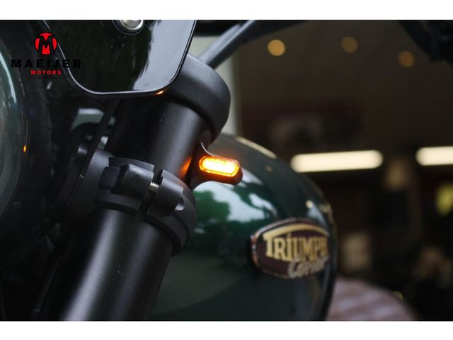 triumph - bonneville-bobber-black