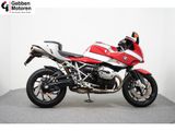 BMW R 1200 S