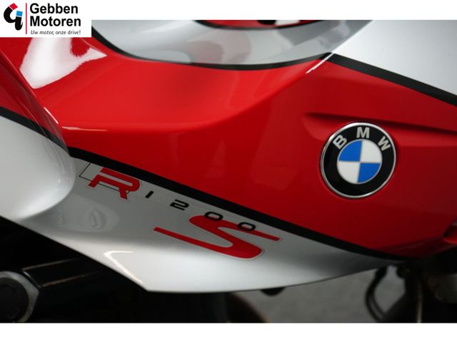 bmw - r-1200-s