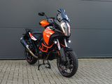 KTM 1290 SUPER ADVENTURE S