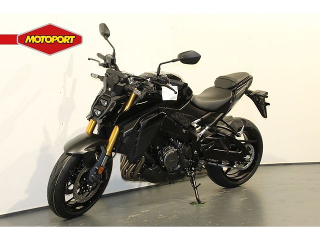 suzuki - gsx-s-1000--z-a