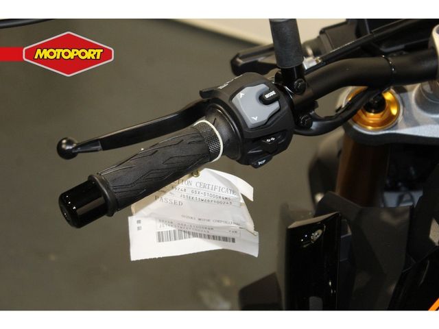 suzuki - gsx-s-1000--z-a