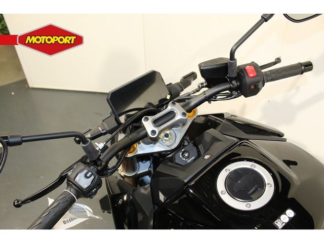 suzuki - gsx-s-1000--z-a