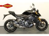 SUZUKI GSX-S 1000 (Z)A