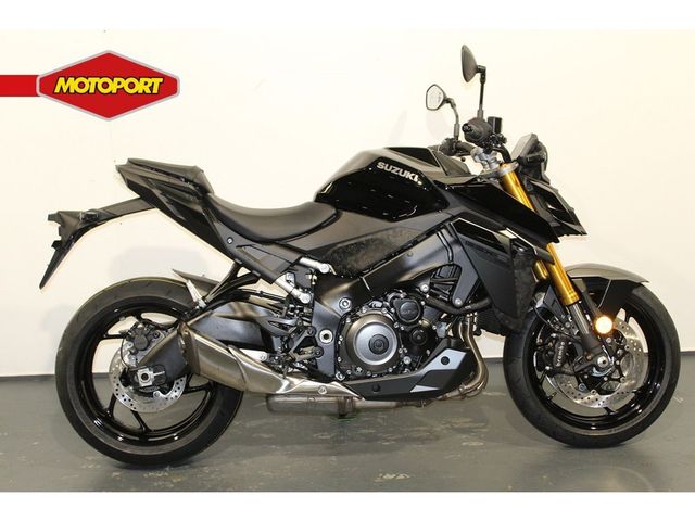 suzuki - gsx-s-1000--z-a