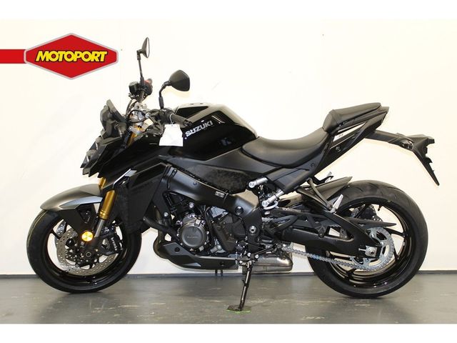 suzuki - gsx-s-1000--z-a