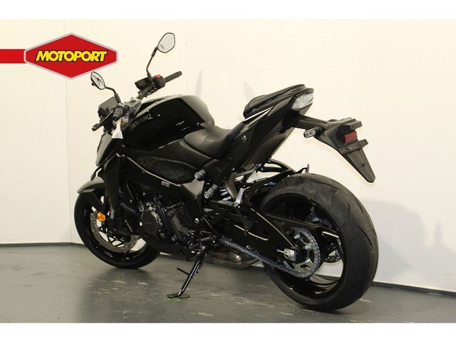 suzuki - gsx-s-1000--z-a