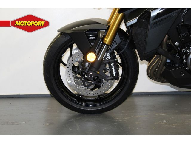 suzuki - gsx-s-1000--z-a