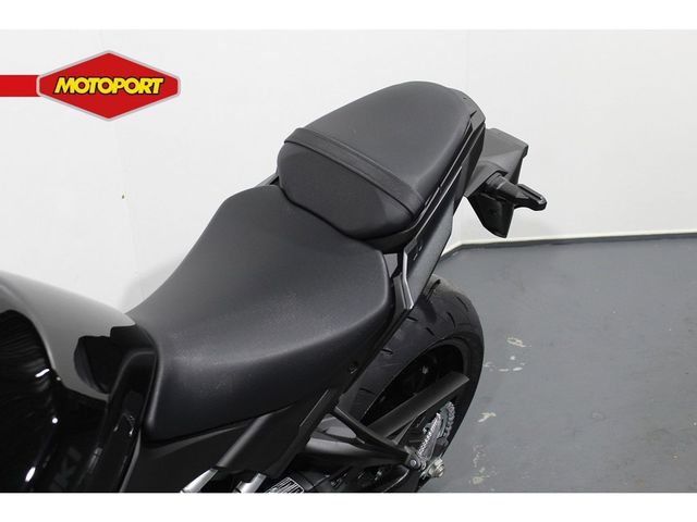 suzuki - gsx-s-1000--z-a