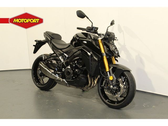 suzuki - gsx-s-1000--z-a