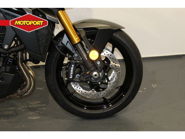 suzuki - gsx-s-1000--z-a