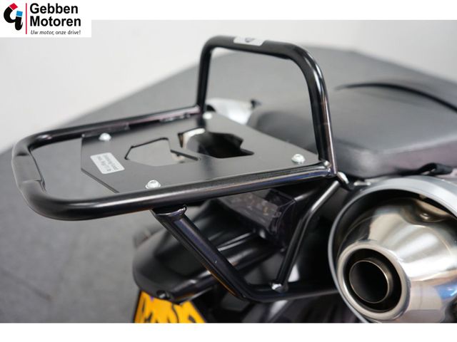 yamaha - mt-01