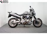 YAMAHA MT 01