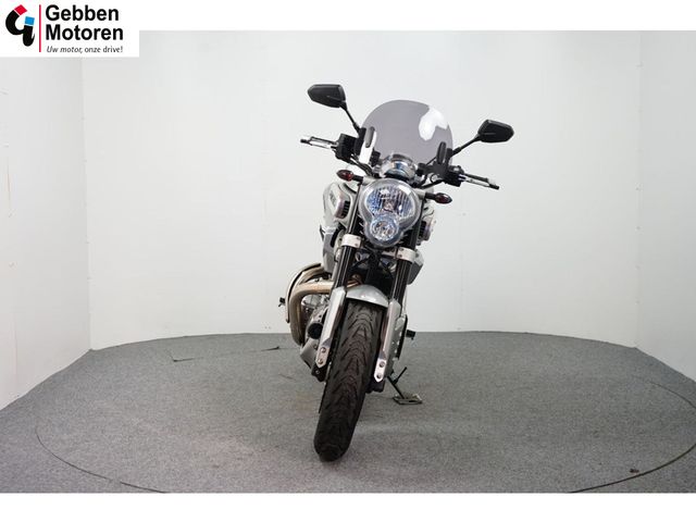 yamaha - mt-01