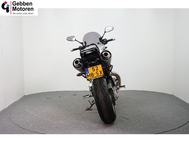 yamaha - mt-01