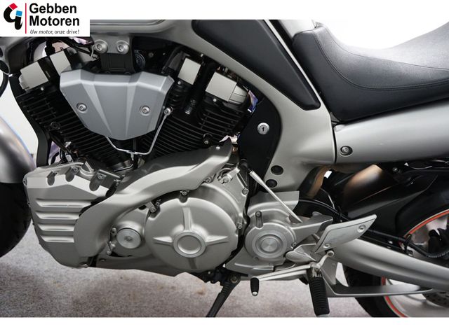 yamaha - mt-01