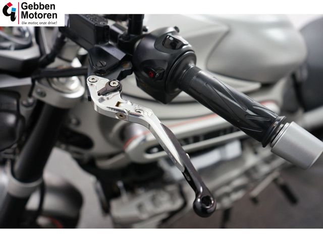 yamaha - mt-01