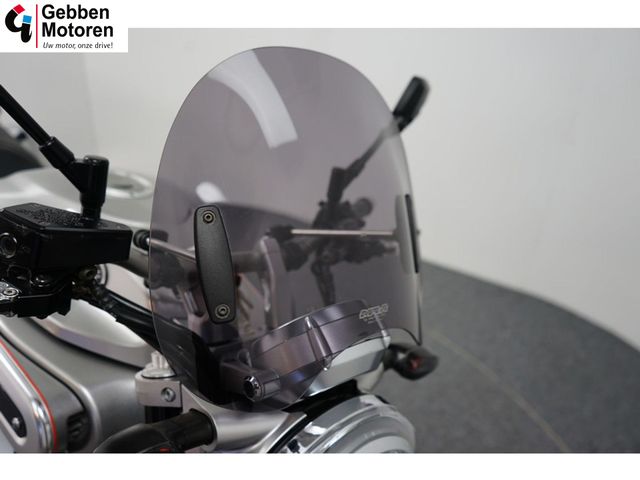 yamaha - mt-01