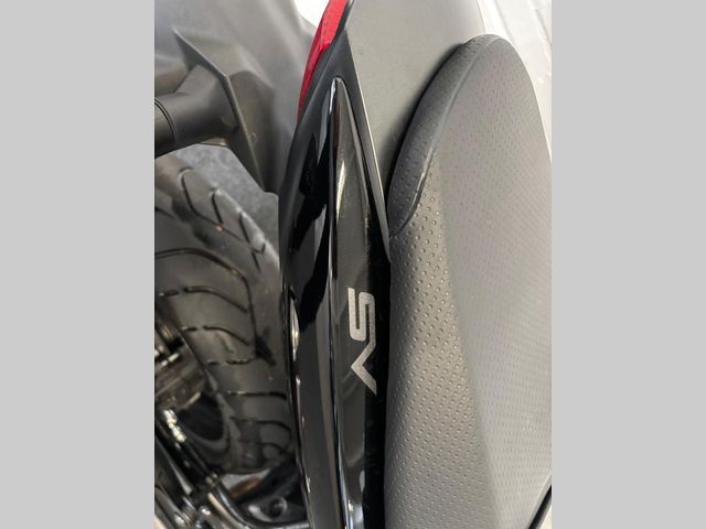 suzuki - sv-650